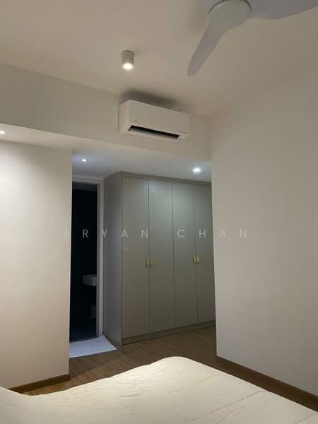 Service Residence for Sale at Paisley @ Tropicana Metropark - Bryan Chan - Bedroom - PropertyGuru.com.my