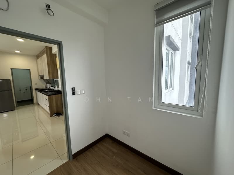 Pinnacle Sri Petaling untuk Untuk Disewa - RM 2,400 /bulan, Mac 2026 - Kitchen - PropertyGuru.com.my