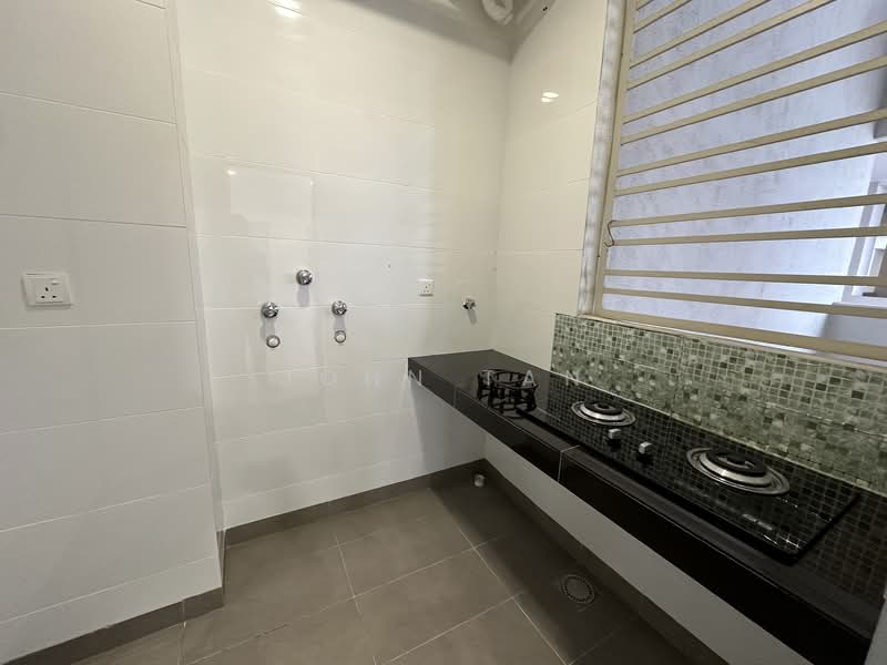 Pinnacle Sri Petaling untuk Untuk Disewa - RM 2,400 /bulan, Mac 2026 - Kitchen - PropertyGuru.com.my