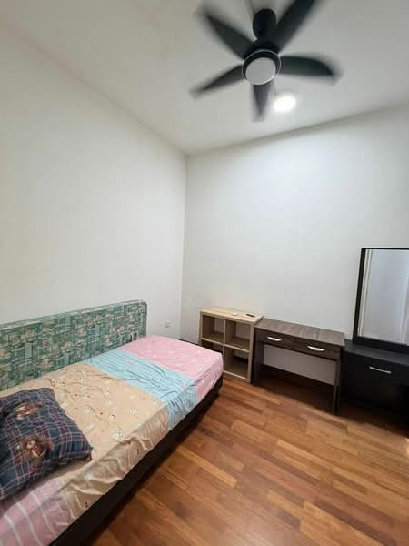 Horizon Residence (Dwi Mutiara) untuk Untuk Dijual - RM 458,000, Mac 2026 - Bedroom - PropertyGuru.com.my