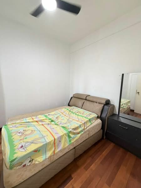 Horizon Residence (Dwi Mutiara) untuk Untuk Dijual - RM 458,000, Mac 2026 - Bedroom - PropertyGuru.com.my