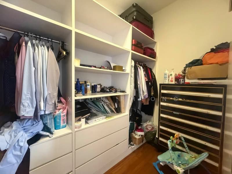 Eco Botanic untuk Untuk Dijual - RM 2,500,000, Mac 2026 - Interior - PropertyGuru.com.my