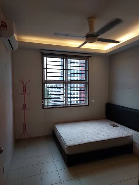 Lake View Suites untuk Untuk Disewa - RM 2,300 /bulan, Mac 2026 - Bedroom - PropertyGuru.com.my