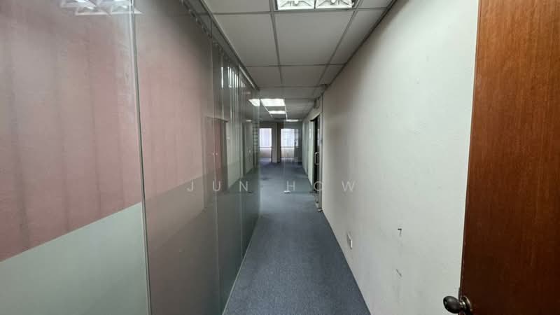 Shop for Rent in Bandar Sri Damansara (Selangor) - Jun How - Corridor - PropertyGuru.com.my