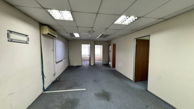Shop for Rent in Bandar Sri Damansara (Selangor) - Jun How - Interior - PropertyGuru.com.my