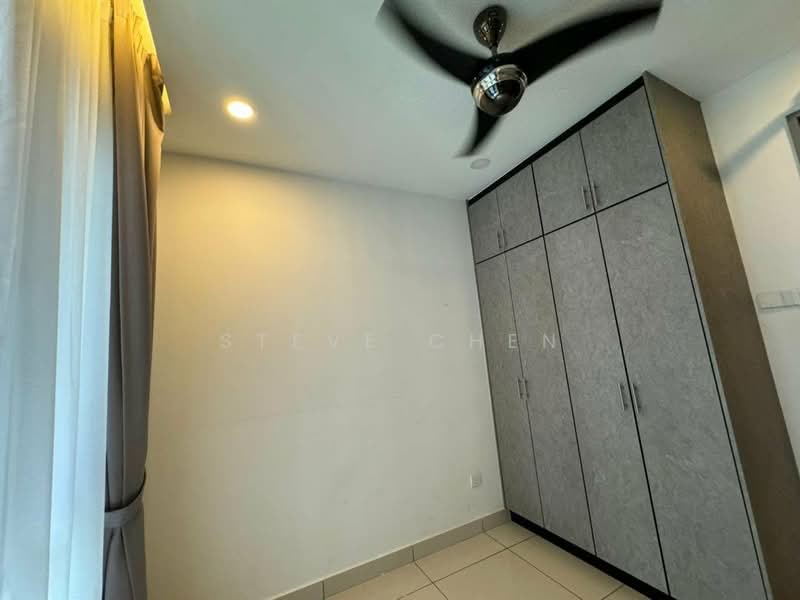 KL Traders Square untuk Untuk Disewa - RM 2,200 /bulan, Mac 2026 - Bedroom - PropertyGuru.com.my