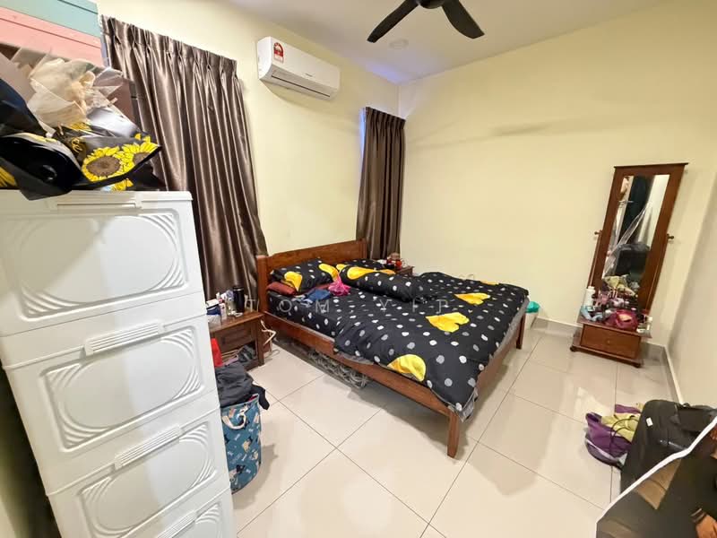 Semi-Detached House for Sale in Rawang (Selangor) - Tom Yip - Bedroom - PropertyGuru.com.my