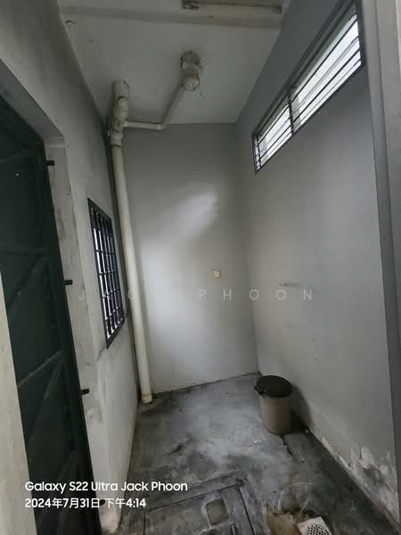 Rumah Teres 2 Tingkat untuk Dijual di Kulai (Johor) - Jack Phoon - PropertyGuru.com.my