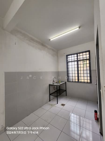 Rumah Teres 2 Tingkat untuk Dijual di Kulai (Johor) - Jack Phoon - PropertyGuru.com.my