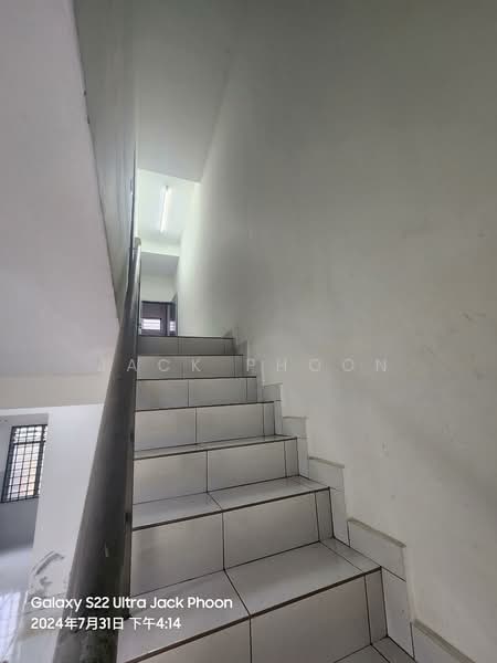 Rumah Teres 2 Tingkat untuk Dijual di Kulai (Johor) - Jack Phoon - PropertyGuru.com.my