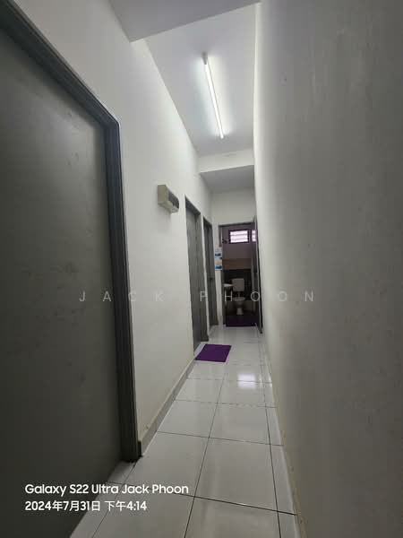 Rumah Teres 2 Tingkat untuk Dijual di Kulai (Johor) - Jack Phoon - PropertyGuru.com.my
