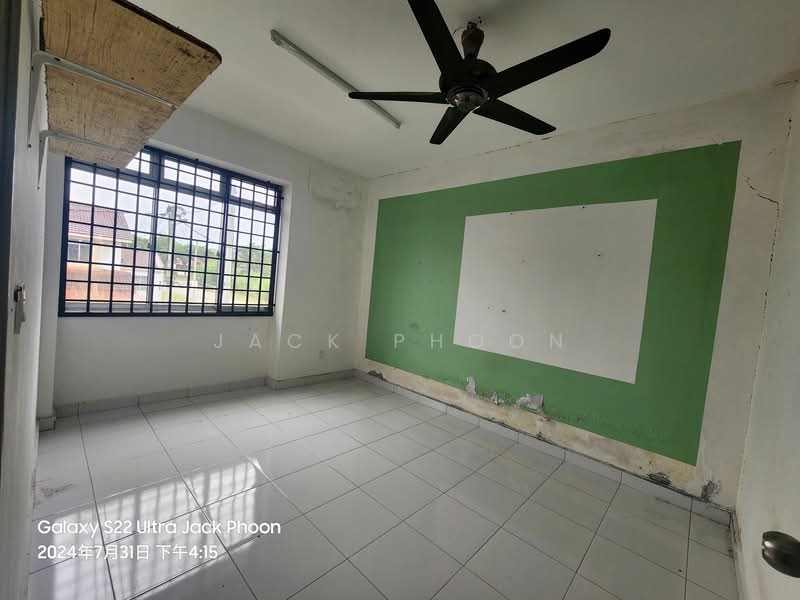 Rumah Teres 2 Tingkat untuk Dijual di Kulai (Johor) - Jack Phoon - PropertyGuru.com.my