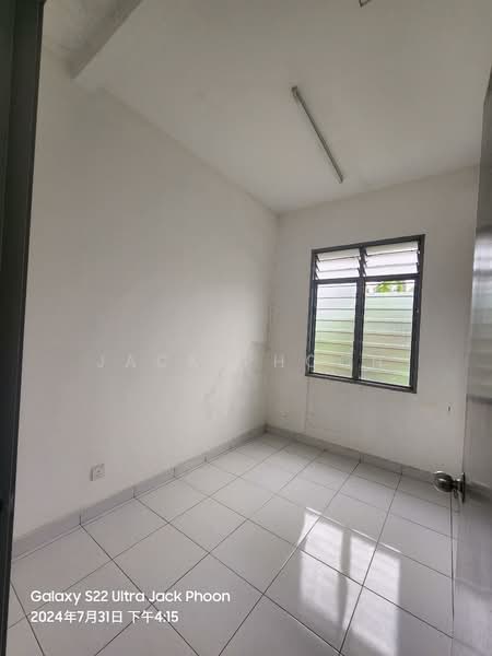 Rumah Teres 2 Tingkat untuk Dijual di Kulai (Johor) - Jack Phoon - PropertyGuru.com.my