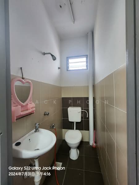 Rumah Teres 2 Tingkat untuk Dijual di Kulai (Johor) - Jack Phoon - PropertyGuru.com.my