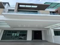 For Sale - Raffles Residence 199