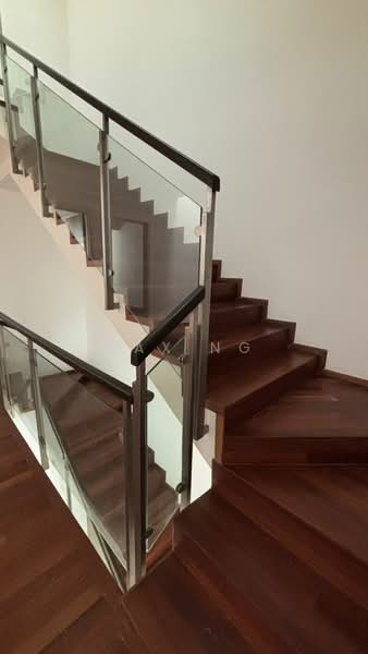 3-storey Terraced House for Sale in Gelugor (Penang) - Max Ng - Interior - PropertyGuru.com.my