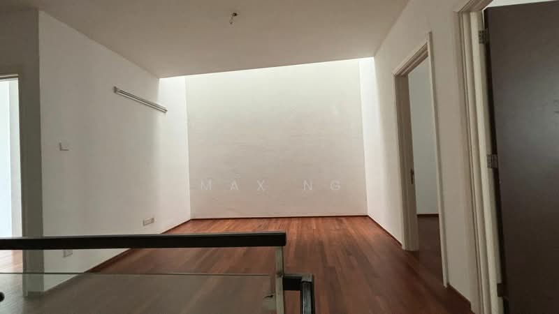 3-storey Terraced House for Sale in Gelugor (Penang) - Max Ng - Interior - PropertyGuru.com.my