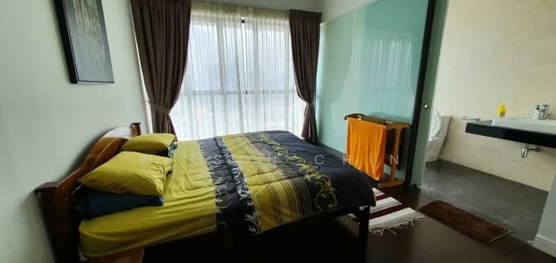 Setia SKY Residences untuk Untuk Disewa - RM 3,200 /bulan, Mac 2026 - Bedroom - PropertyGuru.com.my