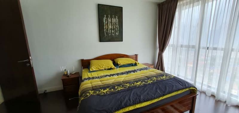 Setia SKY Residences untuk Untuk Disewa - RM 3,200 /bulan, Mac 2026 - Bedroom - PropertyGuru.com.my