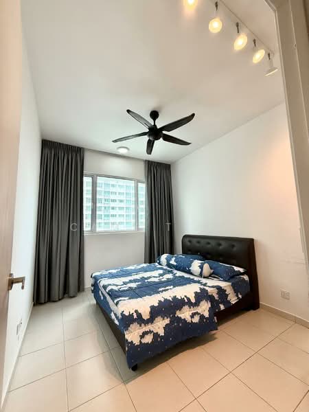 Condominium for Rent at i-Santorini - Camy Teng - PropertyGuru.com.my