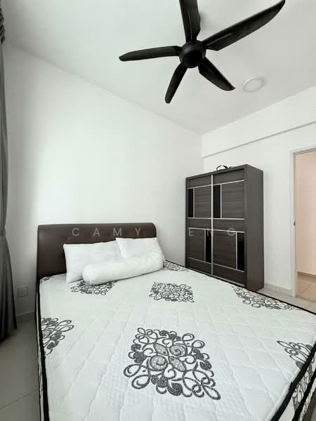 Condominium for Rent at i-Santorini - Camy Teng - PropertyGuru.com.my