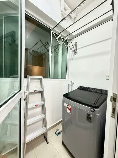 Condominium for Rent at i-Santorini - Camy Teng - PropertyGuru.com.my