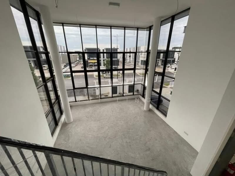 Factory for Rent in Taman Perniagaan Setia (Johor Bahru) - Shi Ting - Interior - PropertyGuru.com.my