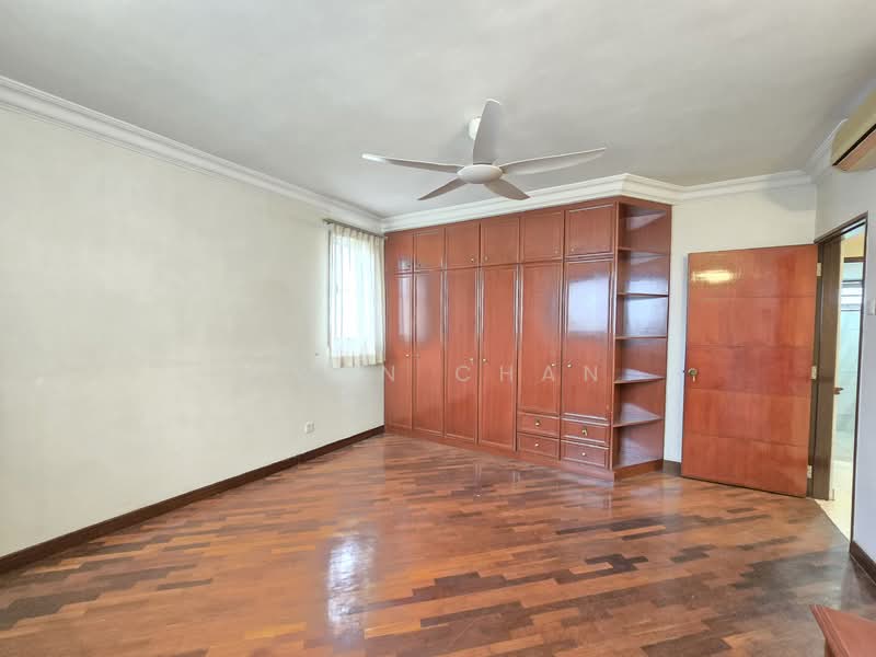 Condominium for Sale at Vista Kiara - Gwen Chan - Master bedroom - PropertyGuru.com.my