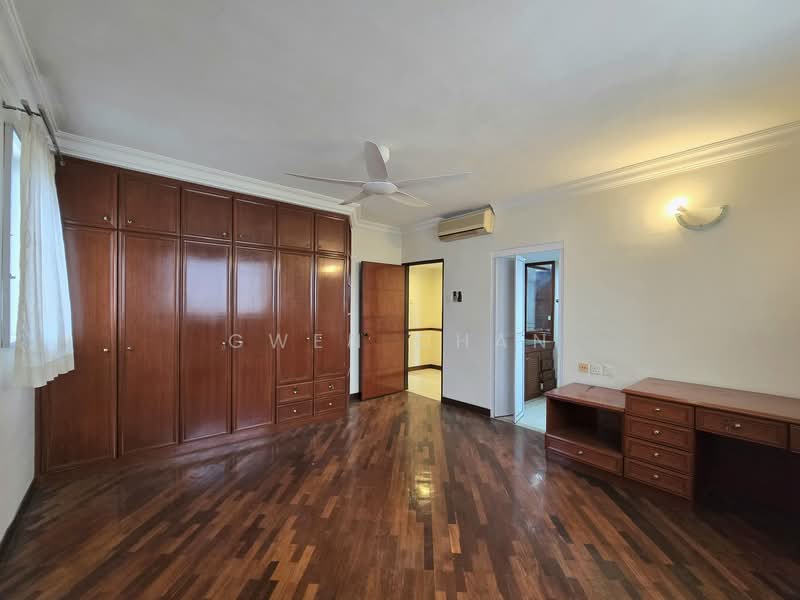 Condominium for Sale at Vista Kiara - Gwen Chan - Master bedroom - PropertyGuru.com.my