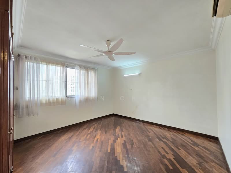 Condominium for Sale at Vista Kiara - Gwen Chan - Bedroom 2 - PropertyGuru.com.my