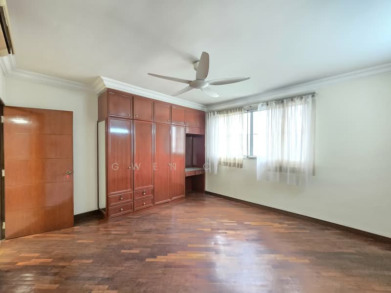 Condominium for Sale at Vista Kiara - Gwen Chan - Bedroom 2 - PropertyGuru.com.my