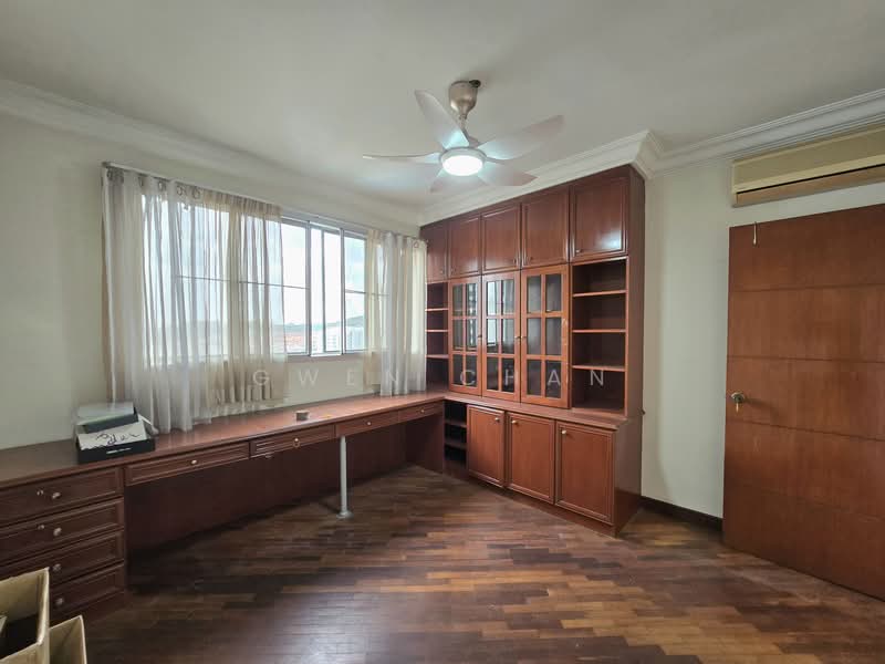 Condominium for Sale at Vista Kiara - Gwen Chan - Bedroom 3 - PropertyGuru.com.my