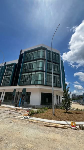 For Rent - Perma City Permas Citys