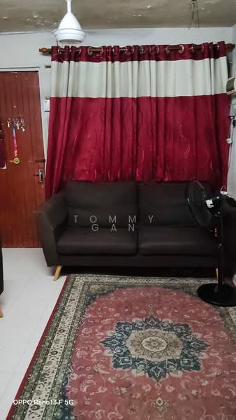 Lorong Tenggiri untuk Untuk Dijual - RM 130,000, Mac 2026 - Living Room - PropertyGuru.com.my