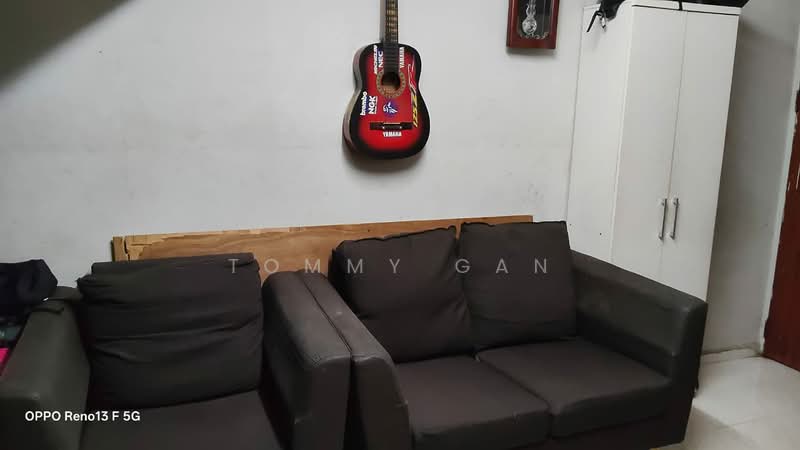 Lorong Tenggiri untuk Untuk Dijual - RM 130,000, Mac 2026 - Living Room - PropertyGuru.com.my