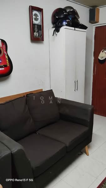 Lorong Tenggiri untuk Untuk Dijual - RM 130,000, Mac 2026 - Living Room - PropertyGuru.com.my