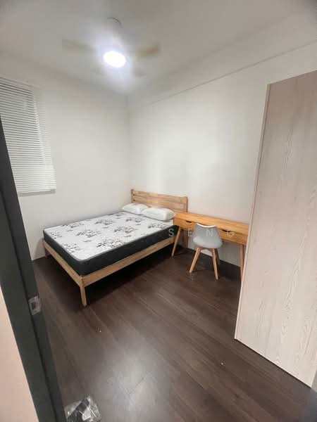 Service Residence for Rent at Altris Residences @ The Quartz WM - Chee Seng - PropertyGuru.com.my