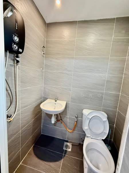 2-storey Terraced House for Sale in Bandar Menjalara (Kuala Lumpur) - Coyee Wong - Bathroom - PropertyGuru.com.my