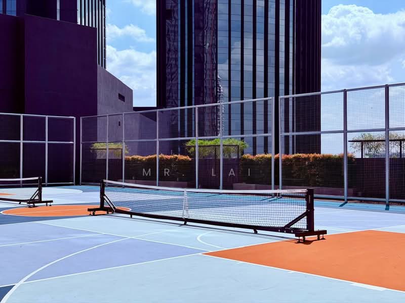 For Rent - BeCentral @ i-City