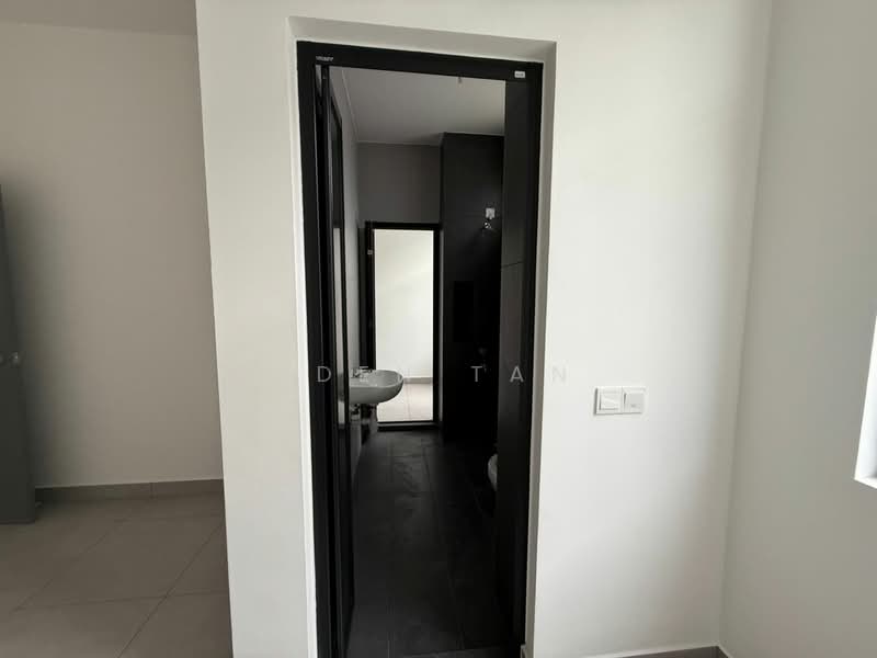 2-storey Terraced House for Sale in Setia Eco Cascadia (Tebrau) - Iden Tan - Interior - PropertyGuru.com.my