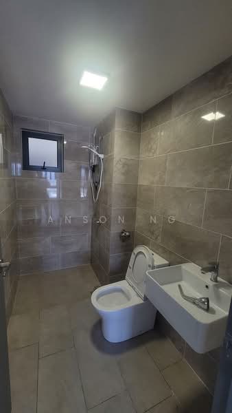 Service Residence for Rent at M Arisa - Anson Ng - Bathroom - PropertyGuru.com.my