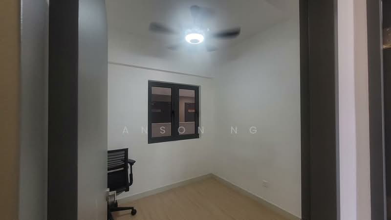 Service Residence for Rent at M Arisa - Anson Ng - Study - PropertyGuru.com.my