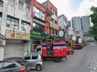 For Rent - Bandar Sri Damansara