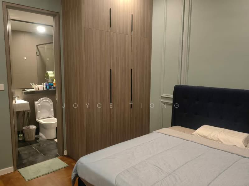 Service Residence for Sale at Bloomsvale Menara Vista Petaling - Joyce Tiong - Bedroom - PropertyGuru.com.my