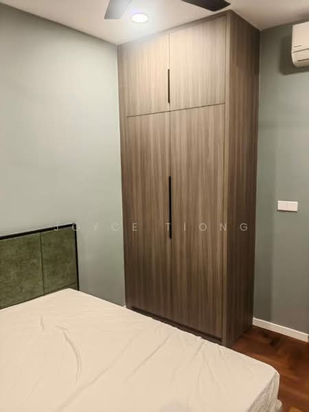 Service Residence for Sale at Bloomsvale Menara Vista Petaling - Joyce Tiong - Bedroom - PropertyGuru.com.my