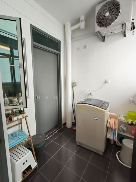 The Aliff Residences (Alif Utama) untuk Untuk Dijual - RM 355,000, Mac 2026 - Interior - PropertyGuru.com.my