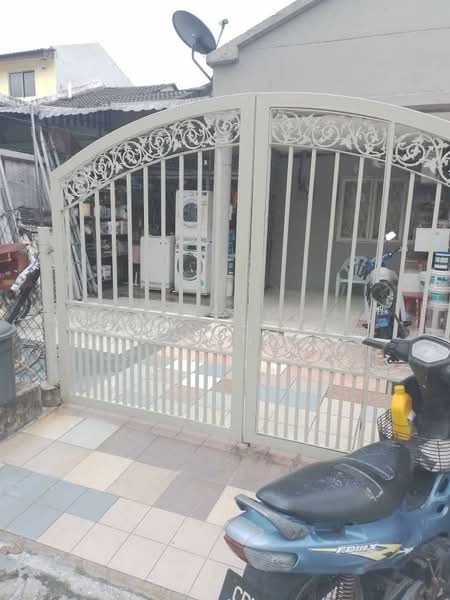 For Sale - Taman Kinrara Seksyen 1