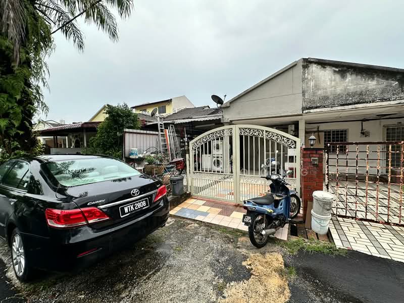 For Sale - Taman Kinrara Seksyen 1