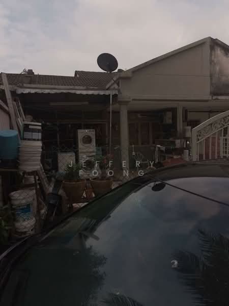 For Sale - Taman Kinrara Seksyen 1