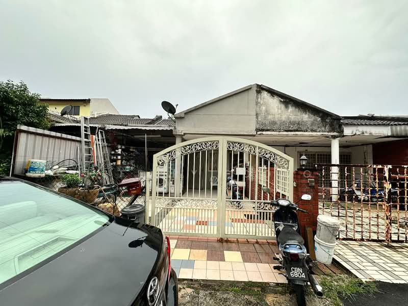 For Sale - Taman Kinrara Seksyen 1